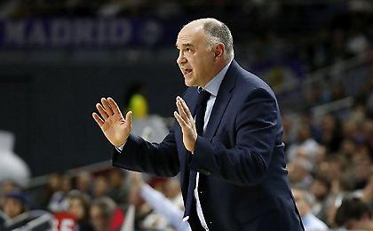 Λάσο: «Ο Σπανούλης είναι πάντα…Σπανούλης»