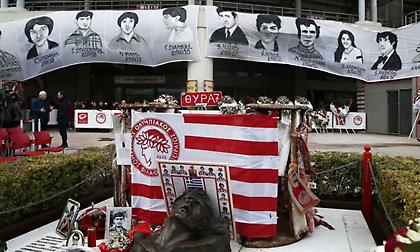 Ο 22ος «νεκρός» της Θύρας 7 που γύρισε στον κόσμο των ζωντανών. Μία ανατριχιαστική ιστορία