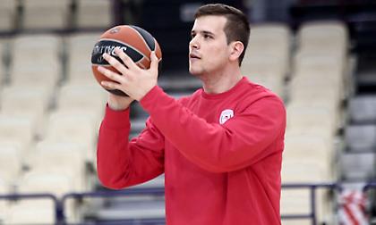 Στους Κινγκς τα δικαιώματα του Αγραβάνη