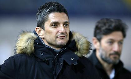 Λουτσέσκου: «Οι παίκτες που ήρθαν από τον πάγκο είχαν σωστή νοοτροπία»