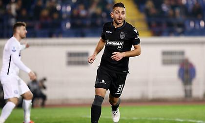 Κουλούρης: «Πλέον ξέρουμε τι ζητάει ο προπονητής»