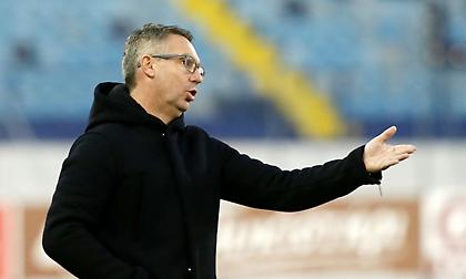 Κάναντι: «Η αποτελεσματικότητα του ΠΑΟΚ έκανε τη διαφορά»