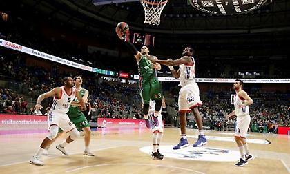 Τρίποντη εκτέλεση της Εφές από τη Μάλαγα