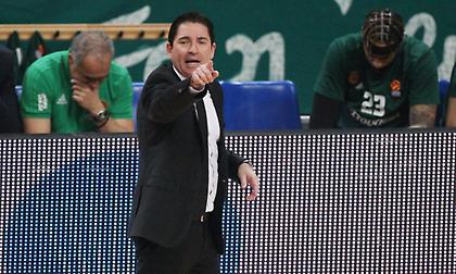 Πασκουάλ: «Ευρωλίγκα χωρίς Παναθηναϊκό, αυτοκινητόδρομος χωρίς αυτοκίνητο»