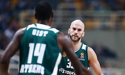 Νίκησε και τον Μπερτομέου