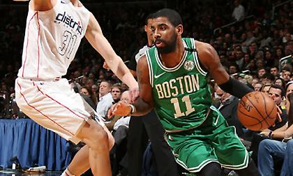 Ο Kyrie… ελέησε