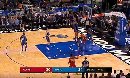 Top 10 με τρομερή τάπα Μπιρτς (video)