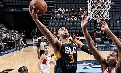 Μεγάλη εμφάνιση από Μήτρου-Λονγκ (video)