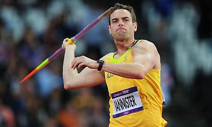 Πέθανε στα 33 του Αυστραλός ολυμπιονίκης του ακοντισμού