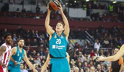 Ρεάλ: Το απίστευτο σερί τετραετίας του Κάρολ και ο… Ολυμπιακός! (video)