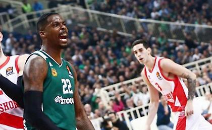 Οι… βόμβες του Κένι Γκάμπριελ με την Μπασκόνια (video)