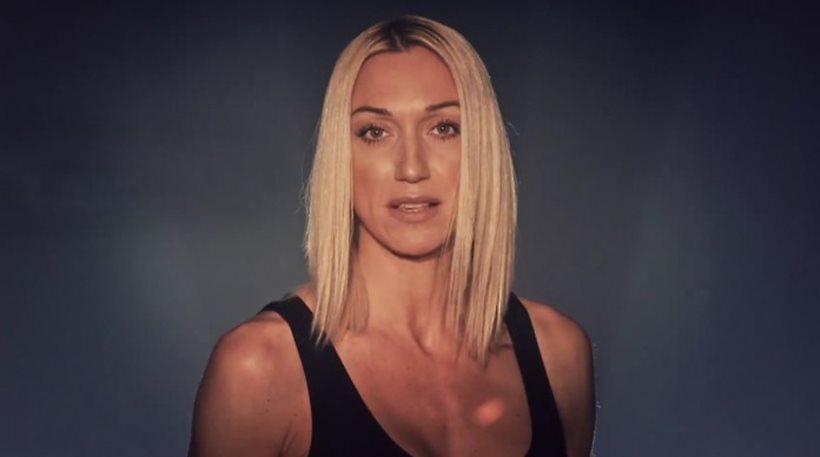 Survivor: Η πρώτη ανάρτηση της Κατερίνας Χαλικιά μετά την αποχώρησή της