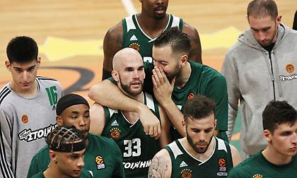 Καλάθης: «Χωρίς δεύτερη σκέψη στηρίζουμε τον ιδιοκτήτη μας»