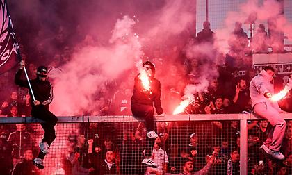 «Να επαναφέρουμε όλοι μαζί τον ΟΦΗ μας εκεί που αξίζει»