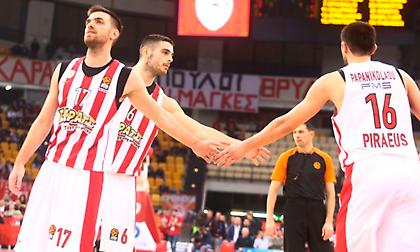 «Ετοιμοπόλεμοι» Παπαπέτρου, Μάντζαρης και Παπανικολάου!