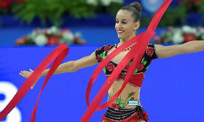 Έτοιμη για νέο ξεκίνημα η Ελένη Κελαϊδίτη