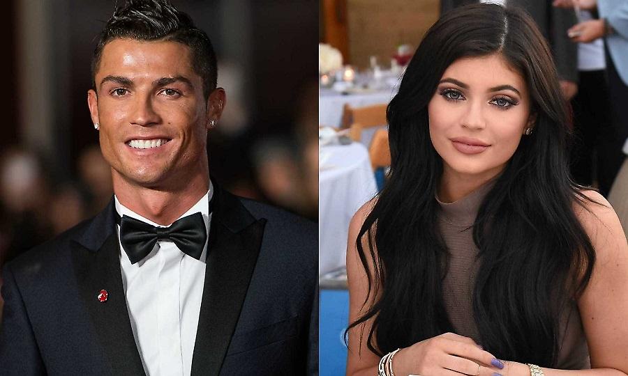 H Κάιλι Τζένερ μόλις έσπασε ρεκόρ του... Κριστιάνο Ρονάλντο!