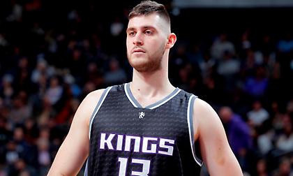 Μάνατζερ Παπαγιάννη: «Ο Γιώργος ποτέ δεν πήρε ευκαιρία από τους Κινγκς. Έχουμε πολλές προτάσεις»