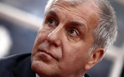 Ομπράντοβιτς: «Αγαπώ τον Παναθηναϊκό, δεν μπορώ να φανταστώ την Ευρωλίγκα χωρίς αυτόν»