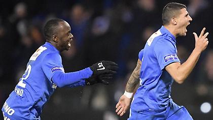 Γκολ και ασίστ ο Καρέλης (video)