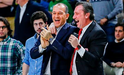 Γιώργος Αγγελόπουλος: «Δεν διοικούμε μέσα από το Facebook»