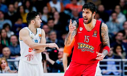 Πρίντεζης: «Έκανα ματς-παρωδία τον Γενάρη, τα κεφάλια κάτω»