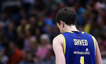 Μπαρτζώκας σε Σβεντ: «Ξύπνα!» (video)