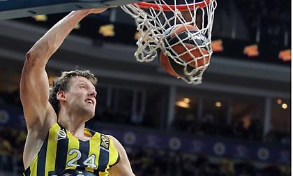 MVP ο Βέσελι, ξεπέρασε τους ηττημένους