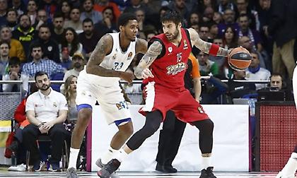 Η μεγάλη εμφάνιση του Πρίντεζη στη Μαδρίτη (video)