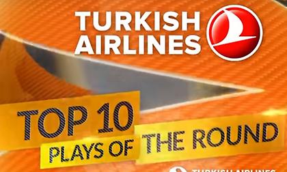 Με «αιώνιους» το Top 10 της 22ης αγωνιστικής της Ευρωλίγκας