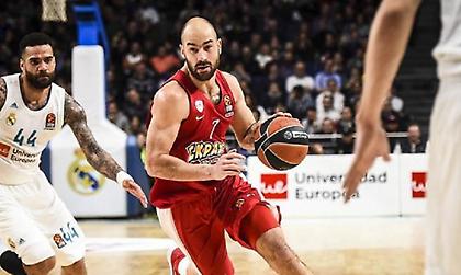 Ολυμπιακός: Το πρόγραμμα δείχνει πλεονέκτημα έδρας!