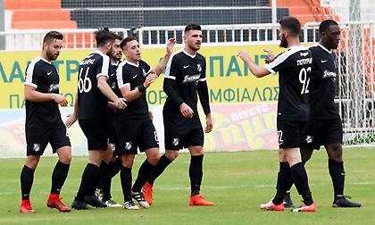 Χαλαρά… σε τροχιά ανόδου ο ΟΦΗ! (video)