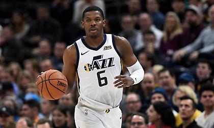 Συμφώνησαν με Τζο Τζόνσον οι Ρόκετς