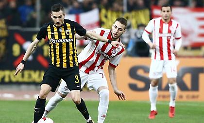 Χάνει Ντιναμό ο Λόπες