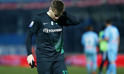 Στον Παναθηναϊκό ισχύει το «όπου φτωχός κι η μοίρα του»