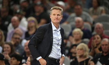 Νίκη-ρεκόρ για Κερ