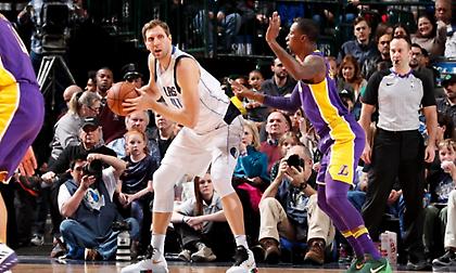 Ο Ντιρκ δεν γέρασε (video)