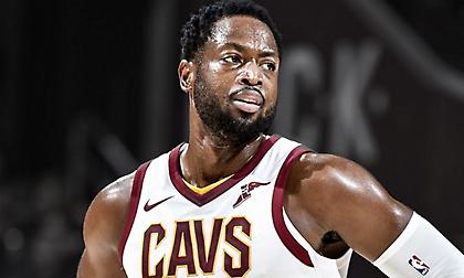 «Ο Γουέιντ ήταν πρόβλημα για τα αποδυτήρια των Καβαλίερς»