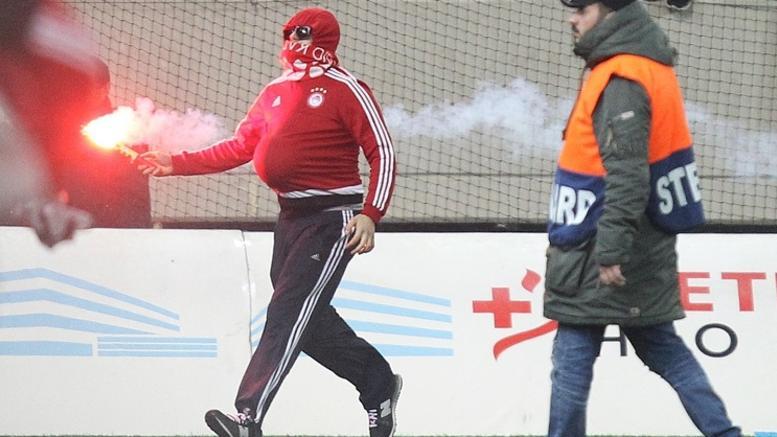 Η ΕΛΑΣ φοβάται «νέο Φιλόπουλο» - Νέα σκηνικά οπαδικής βίας