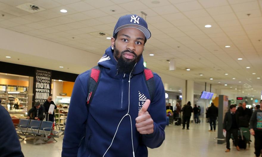 Πάντερ: «Θα τα δώσω όλα για να πάρει το Κύπελλο η ΑΕΚ»