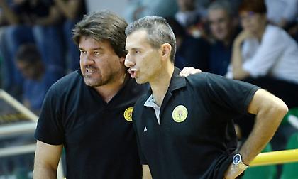 Νίκη σωτηρίας για Μαρούσι