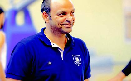 Τέλος ο Καλογήρου από την Καρδίτσα