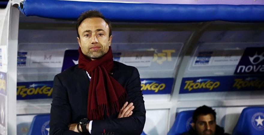 Κόντης: «Δύσκολο βράδυ»