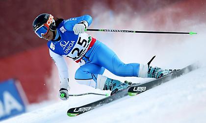 Αρχή με Ράλλη στους χειμερινούς Ολυμπιακούς Αγώνες