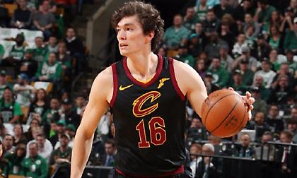 Έγινε… ρεζίλι στη Βοστώνη ο Οσμάν! (video)