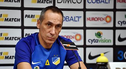 Φοβερό ξέσπασμα Δώνη: «Σας αρέσει να ακούγεται 90λεπτά “Δώνη π…ας γιε;» (video)