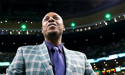 Χάλασαν το πάρτι του Πιρς οι Σέλτικς (video)