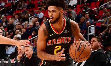 Καλές εμφανίσεις από Κουφό και Ντόρσεϊ