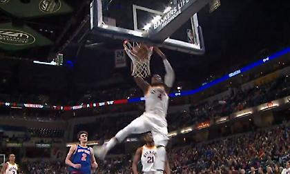 Στην κορυφή με… 360 Ολαντίπο (video)