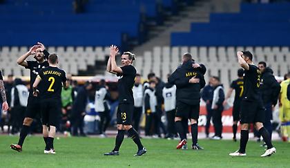 «Μικρό» στο μάτι, «μεγάλο» στο χορτάρι!